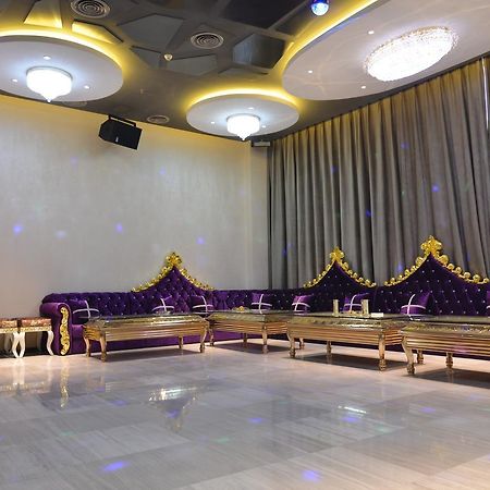 Beijing Riverside Hotel Екстер'єр фото