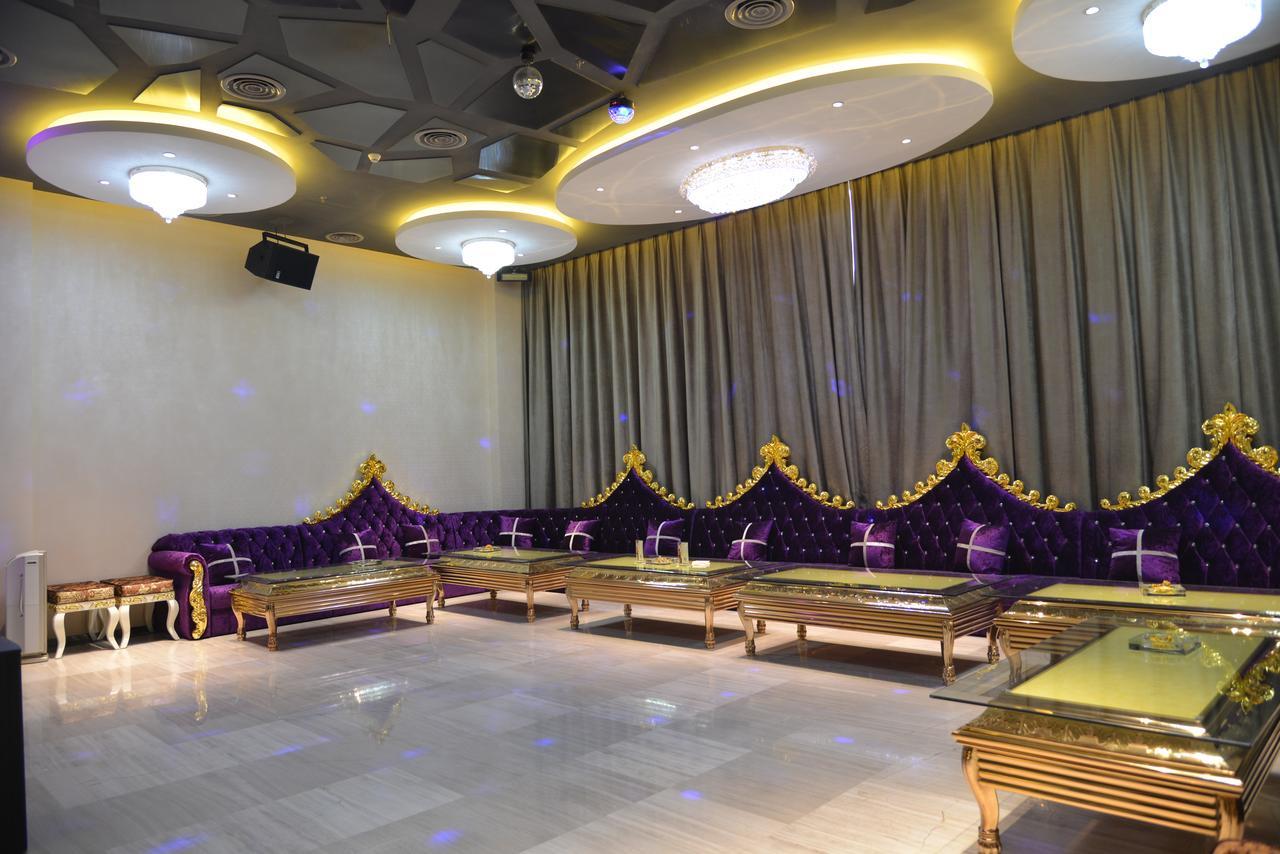 Beijing Riverside Hotel Екстер'єр фото