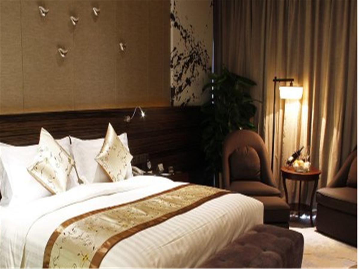 Beijing Riverside Hotel Екстер'єр фото