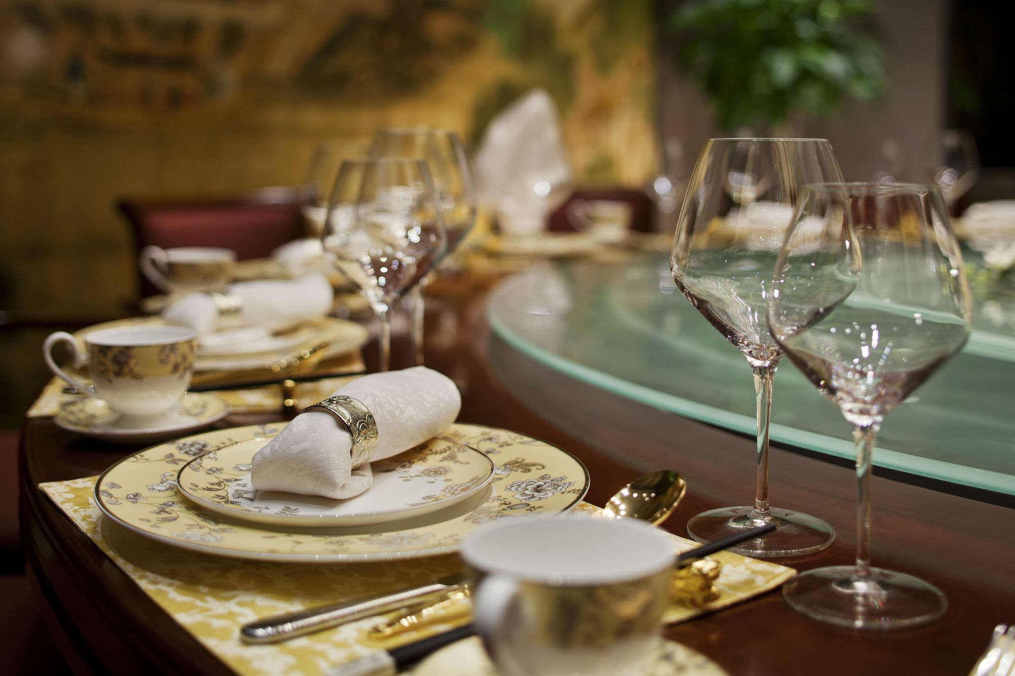 Beijing Riverside Hotel Екстер'єр фото