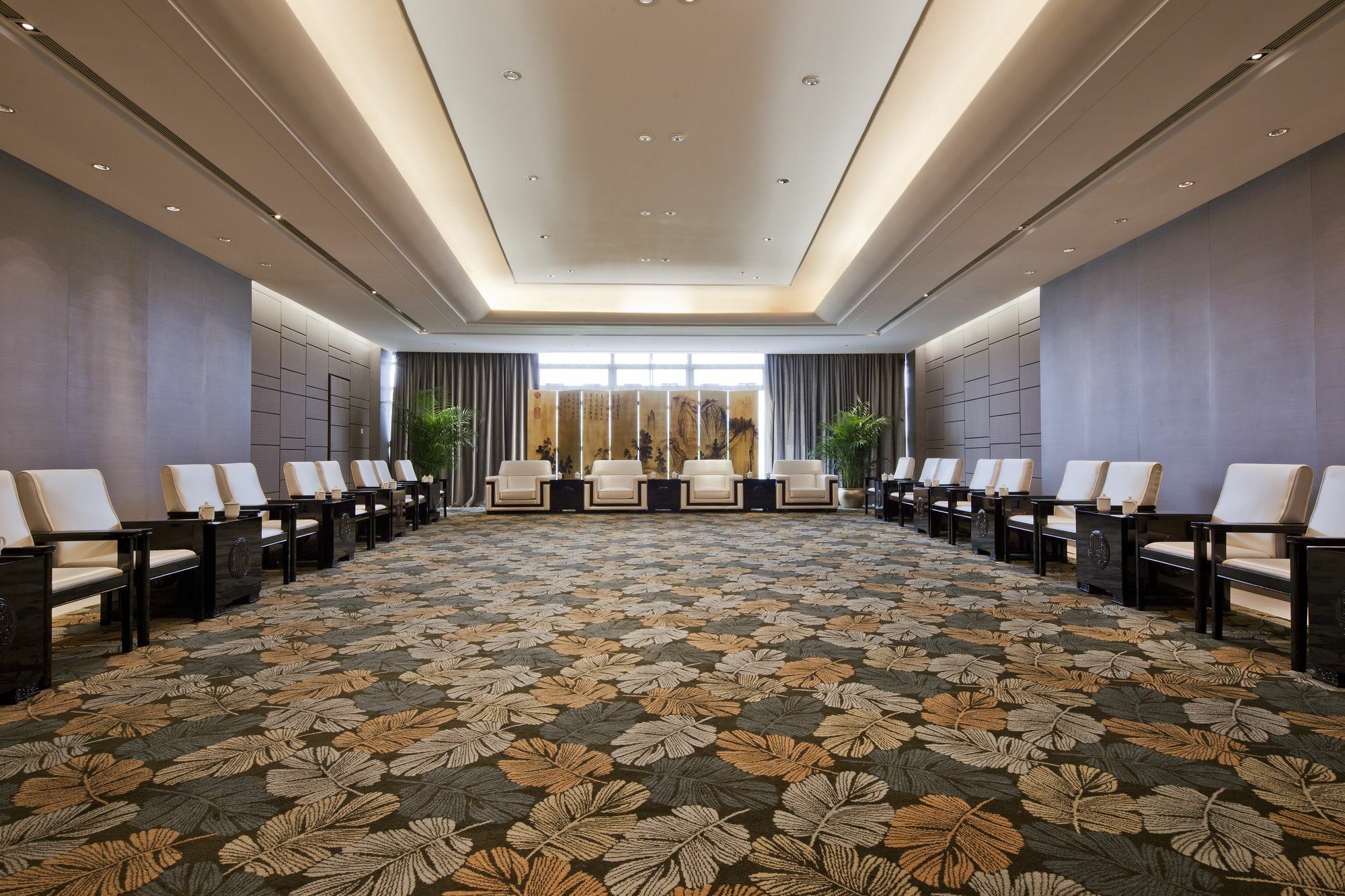 Beijing Riverside Hotel Екстер'єр фото