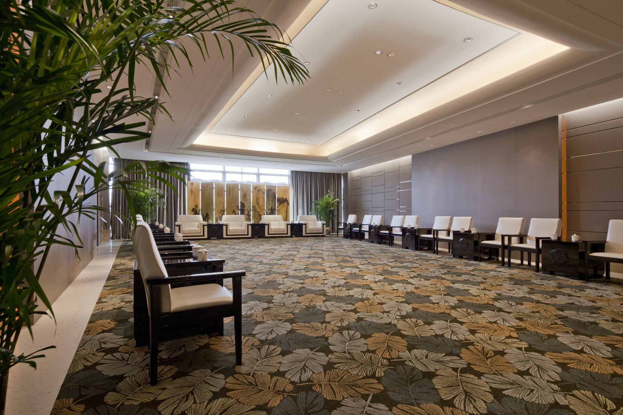 Beijing Riverside Hotel Екстер'єр фото