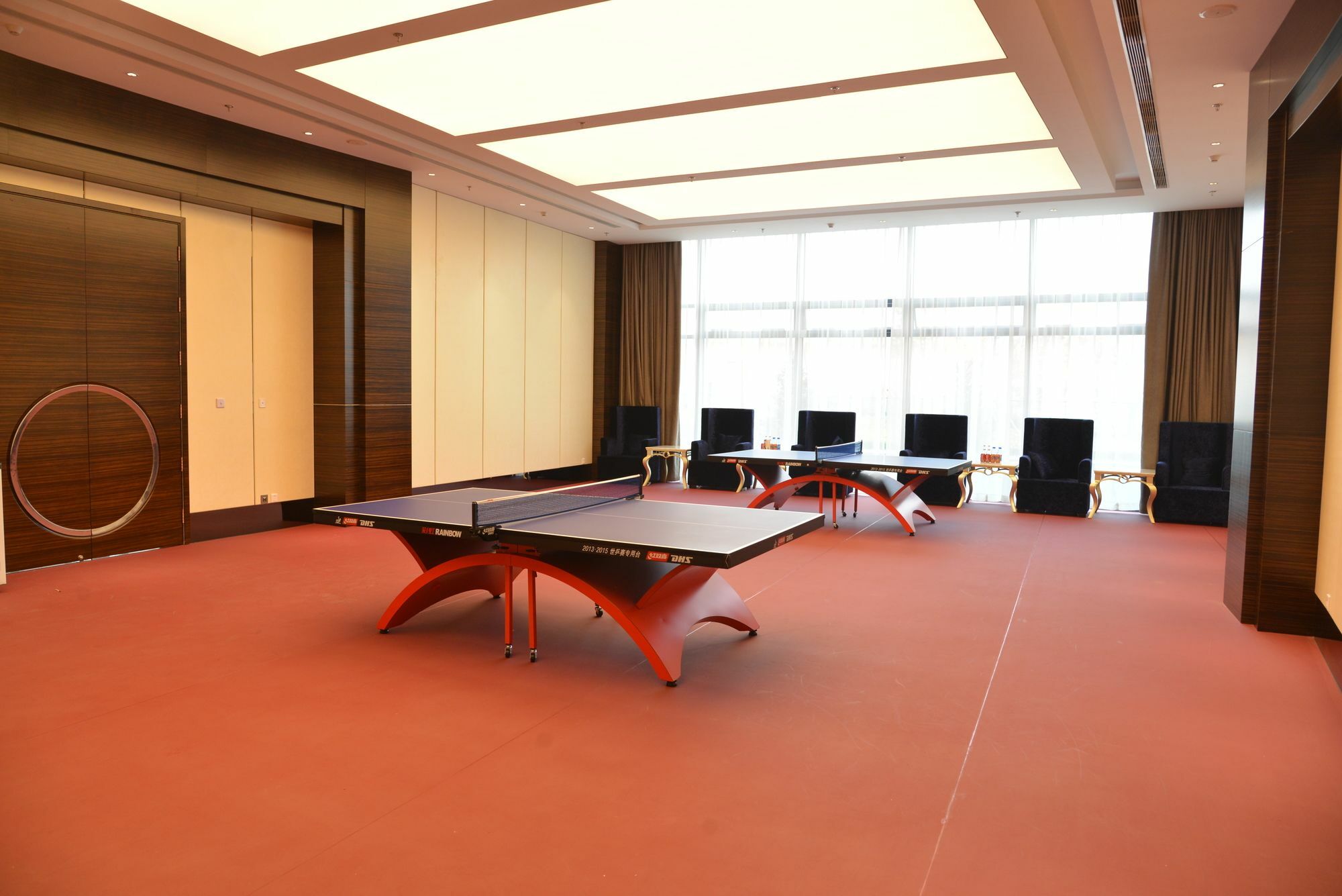 Beijing Riverside Hotel Екстер'єр фото